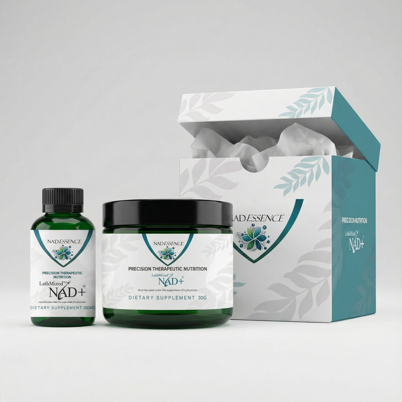 NADEssence Kit