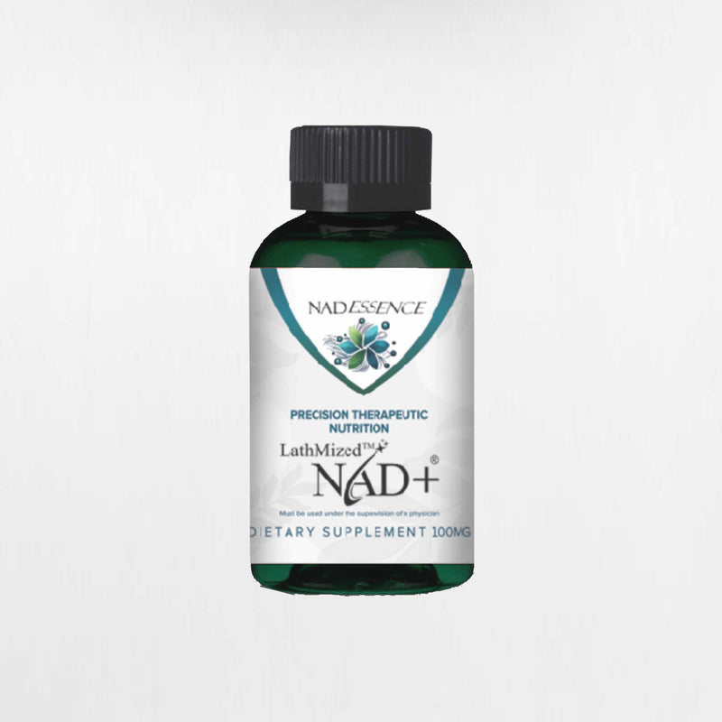 NADEssence (Sublingual Tablets)