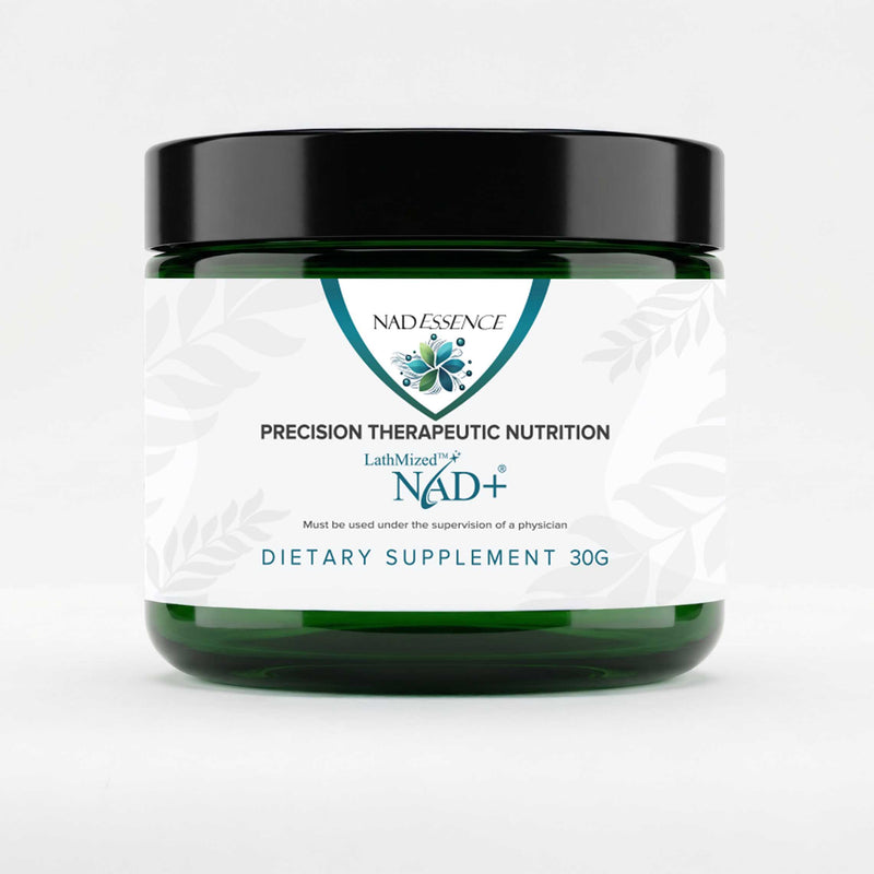 NADEssence 30G (Powder)