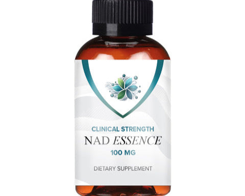 NADEssence (Sublingual Tablets) - My Store