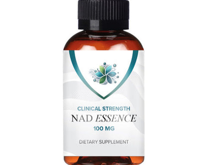NADEssence (Sublingual Tablets) - My Store
