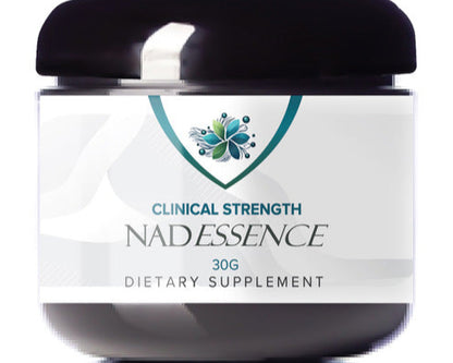 NADEssence 500mg (Powder) - My Store