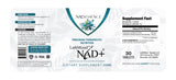NADEssence (Sublingual Tablets)