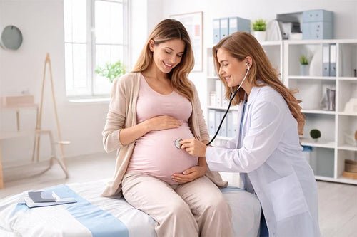 NAD+ and Female Reproductive Diseases