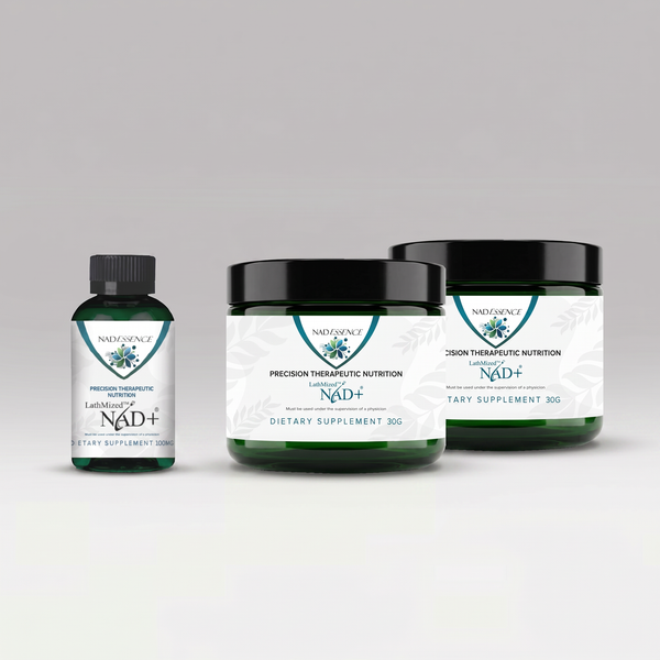 NADEssence Stem Cell Kit